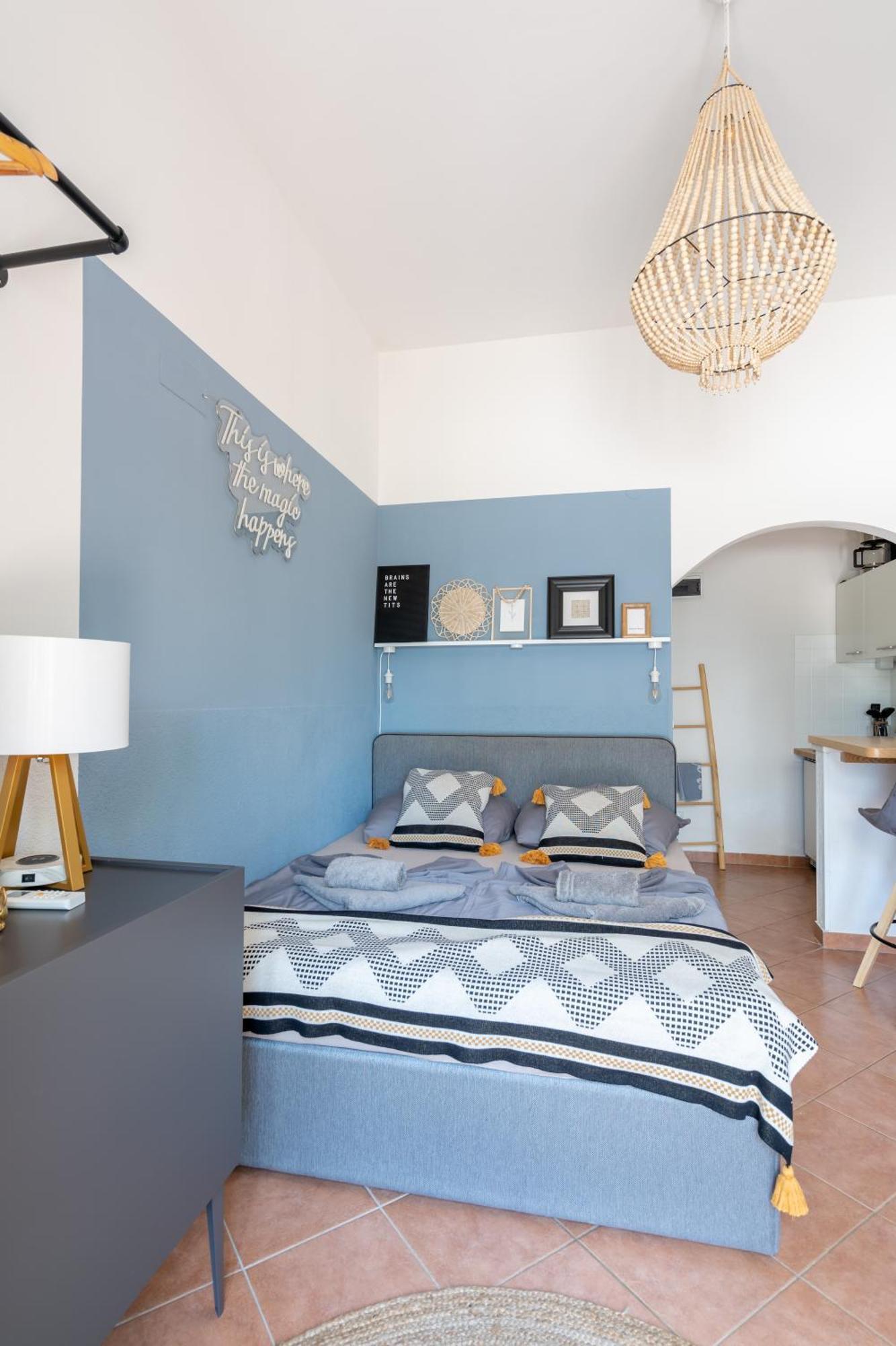 App Akumal-25M Zum Meer, Privatparkplatz, 50 Zoll Smart Tv, Sat Medulin Exterior foto